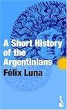 A Short History of the Argentinians