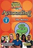 Standard Deviants School - Accounting, Program 1 - The Basics (Classroom Edition)