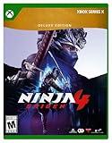 NINJA GAIDEN 4 – Deluxe Edition – Xbox Series X