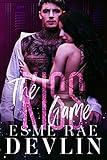 The Kiss Game: A Dark New Adult Romance (Dark Bully Romance Book 1)