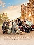 Downton Abbey: A New Era
