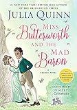 Miss Butterworth and the Mad Baron: A Graphic Novel