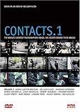 Contacts, Vol. 1: The Great Tradition of Photojournalism [DVD]