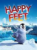 Happy Feet