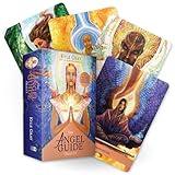 The Angel Guide Oracle: A 44-Card Deck and Guidebook