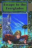 Escape to the Everglades (Florida Historical Fiction for Youth)