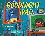 Goodnight iPad: a Parody for the next generation