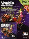 VIVALDI'S RING OF MYSTERY