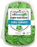 Organicgirl Baby Spinach, 5 oz