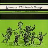 German Children's Songs