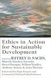 Ethics in Action for Sustainable Development