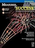 Measures of Success Percussion Book 1