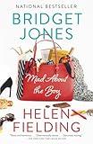 Bridget Jones: Mad About the Boy: A GoodReads Reader's Choice