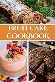 Fruit Cake Cookbook