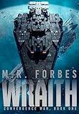 Wraith (The Convergence War Book 1)