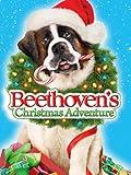 Beethoven's Christmas Adventure