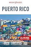 Insight Guides Puerto Rico (Travel Guide with eBook) (Insight Guides Main Series)