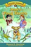 Jem's Frog Fiasco (Goldtown Beginnings)