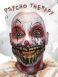 Horror Asylum Presents: Psycho-Therapy