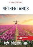 Insight Guides The Netherlands (Travel Guide with Free eBook)