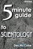 The 5 Minute Guide to Scientology (Diversiton's Pocket Guides to World Faiths Book 13)