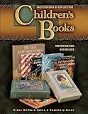 Encyclopedia of Collectible Children's Books, Identification and Values