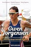 Gwen Jorgensen: USA's First Olympic Gold Medal Triathlete