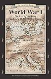 World War I: The Rest of the Story and How It Affects You Today, 1870 to 1935 (Uncle Eric Book)