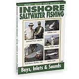 Inshore Saltwater Fishing: Bays, Inlets and Sounds