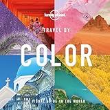 Lonely Planet Travel by Color