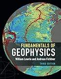 Fundamentals of Geophysics