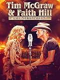 Tim McGraw and Faith Hill: Country Lovin'