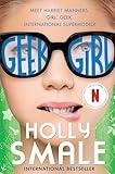 Geek Girl: Streaming Soon on Netflix