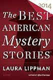 The Best American Mystery Stories 2014