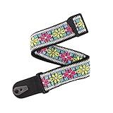 D'Addario Accessories Guitar Strap (50TC00)
