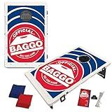 BAGGO Classic Bean Bag Toss Game