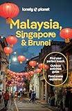 Lonely Planet Malaysia, Singapore & Brunei (Travel Guide)