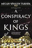 A Conspiracy of Kings (Queen's Thief, 4)