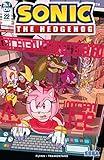 Sonic The Hedgehog (2018-) #22