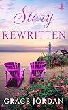 Story Rewritten: A small town Christian romance (Haven Point Book 5)