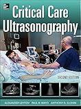 Critical Care Ultrasonography 2E (PB)