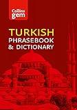 Collins Turkish Phrasebook and Dictionary Gem Edition (Collins Gem)