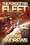 The Forgotten Fleet: Complete Trilogy