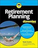 Retirement Planning For Dummies