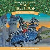 The Knight at Dawn: Magic Tree House, Book 2