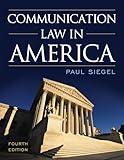 Communication Law in America