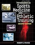 Introduction to Sports Medicine and Athletic Training