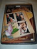As Time Goes By / Complete Series 3 / BBC Video / ENGLISH Language & Subtitles [European DVD Region 2 PAL]