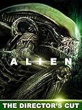 Alien (Director's Cut)
