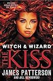 The Kiss (Witch & Wizard, 4)